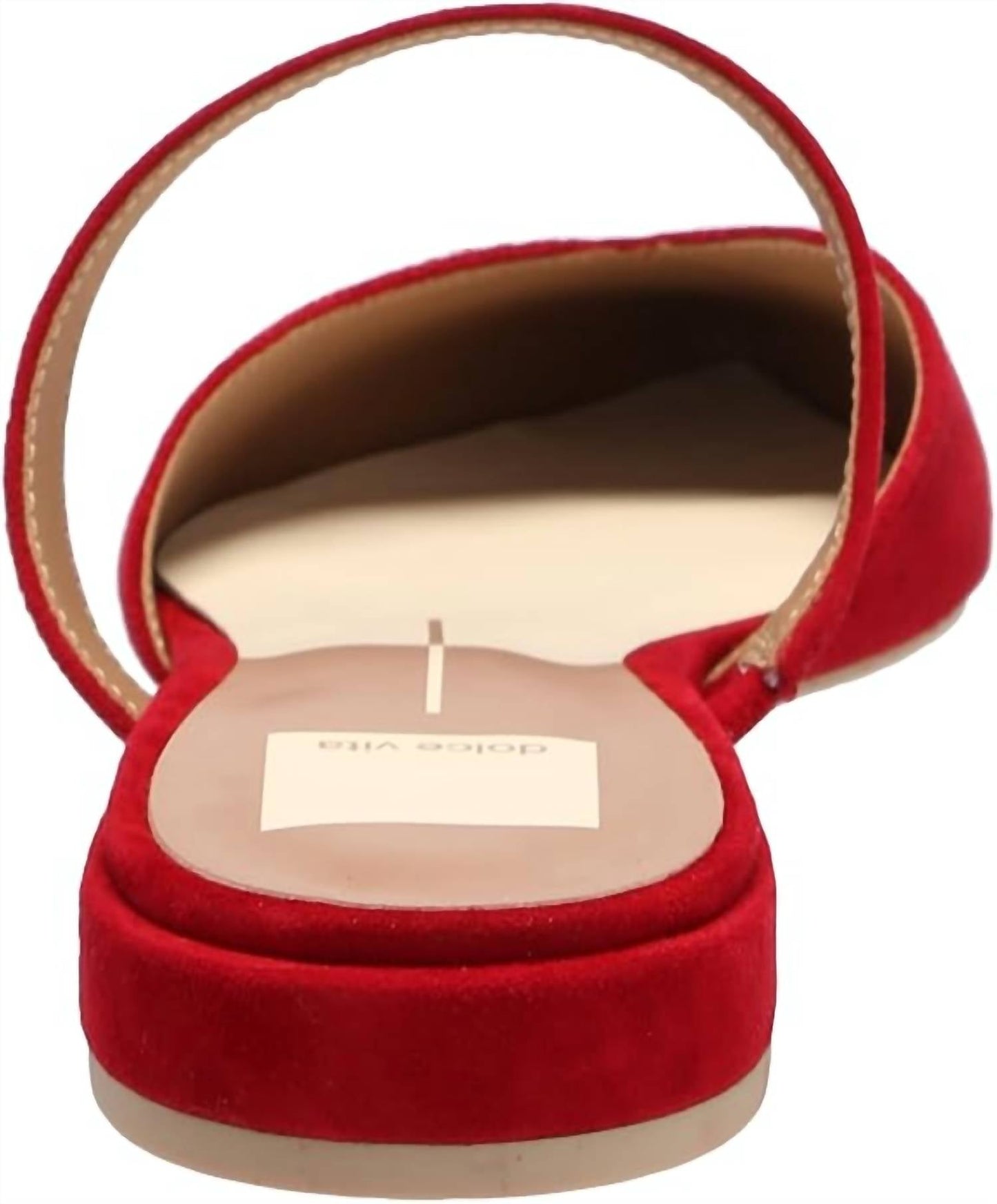 Dolce Vita - Women's Kanika Wide Flats