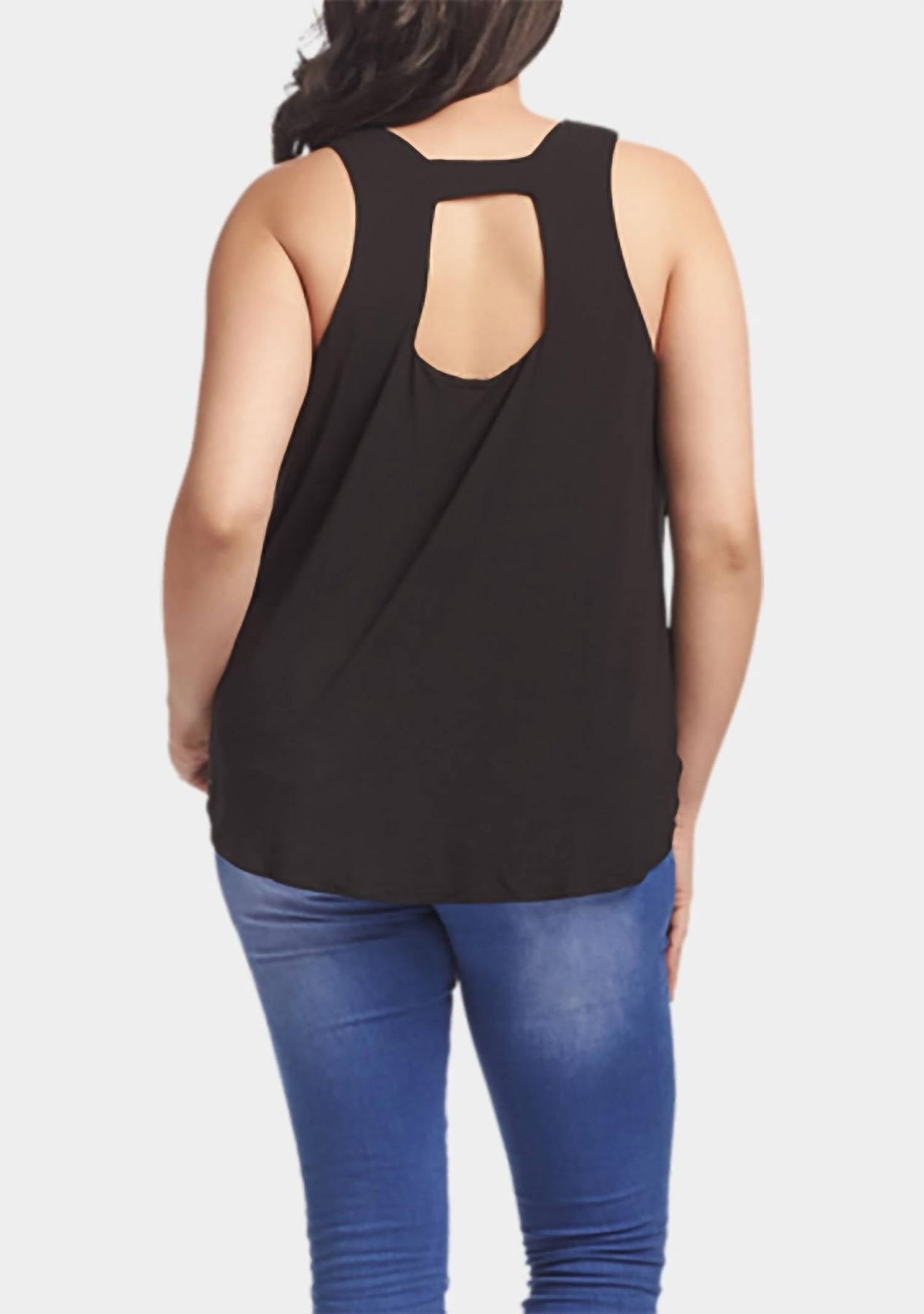 Tart Collections - Emerson Plus Top