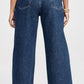 Agolde - Dame No Cuff Jean