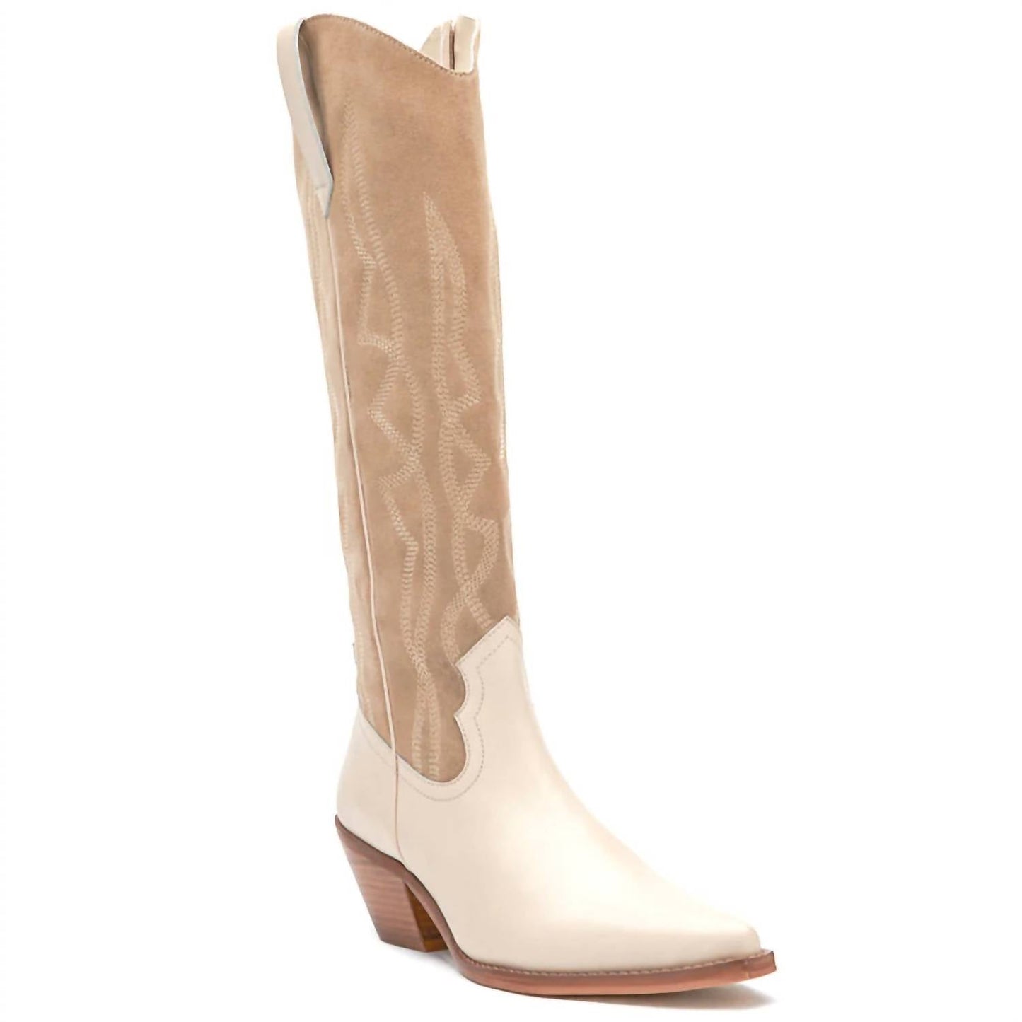 Matisse - Alpine Boots