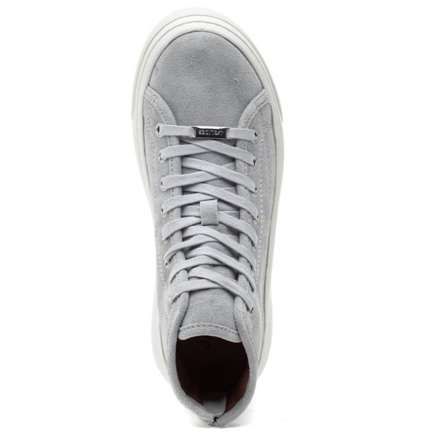 J/Slides - WOMEN'S GRACIE PLATFORM SNEAKER