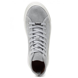 J/Slides - WOMEN'S GRACIE PLATFORM SNEAKER