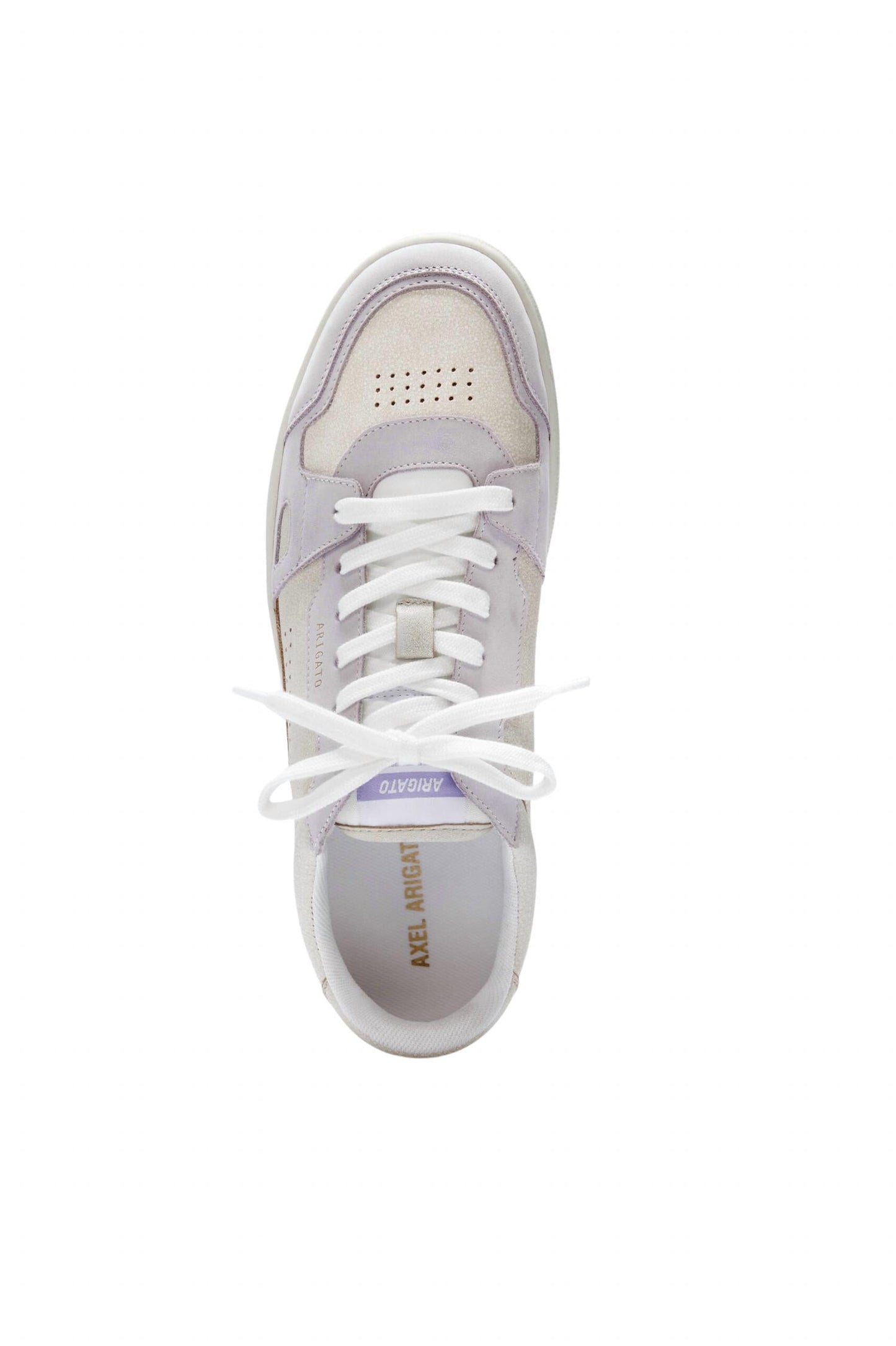Axel - Women's Dice Lo Sneakers