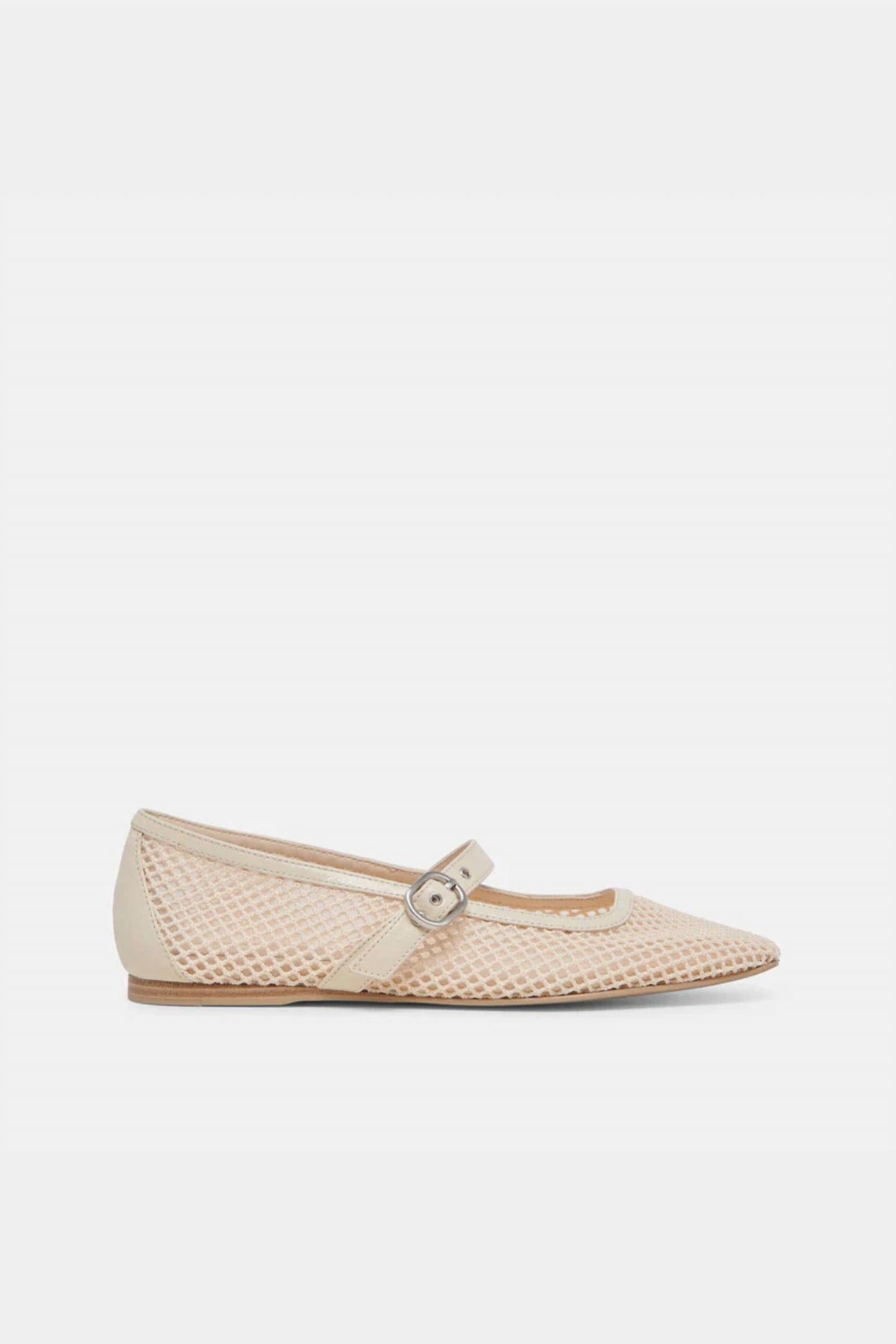 Dolce Vita - Women's Rodni Mesh Ballet Flats