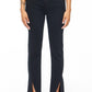 Pistola - Women's Teagan High Rise Vented Straight Jeans