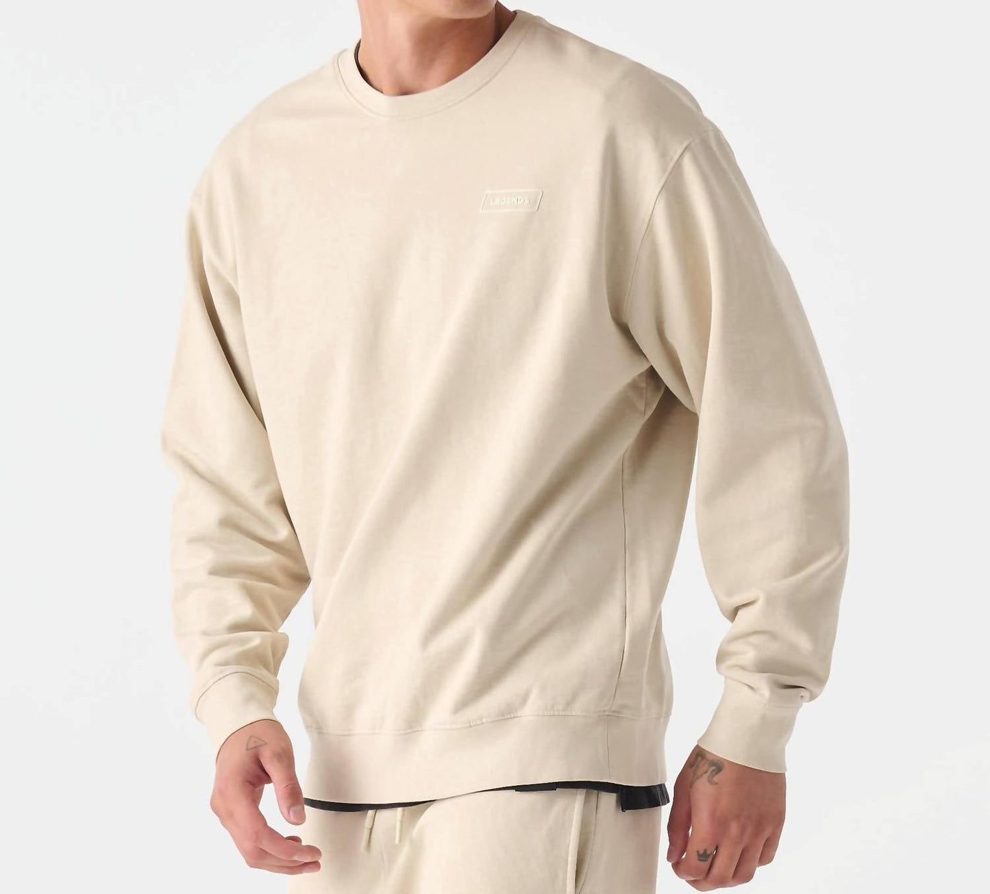 Legends - Fairfax Crew Sweatshirt