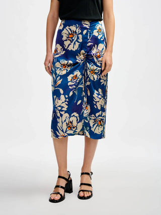 Bellerose - Alpha Print Skirt