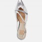 Dolce Vita - Women's Pamla Flats Sandal
