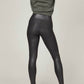 Spanx - Faux Leather Leggings