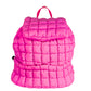 Lil Darlings - Women's Puffer Backpack