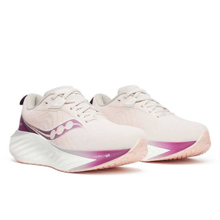 Saucony - Women's Triumph 22 Running Shoes