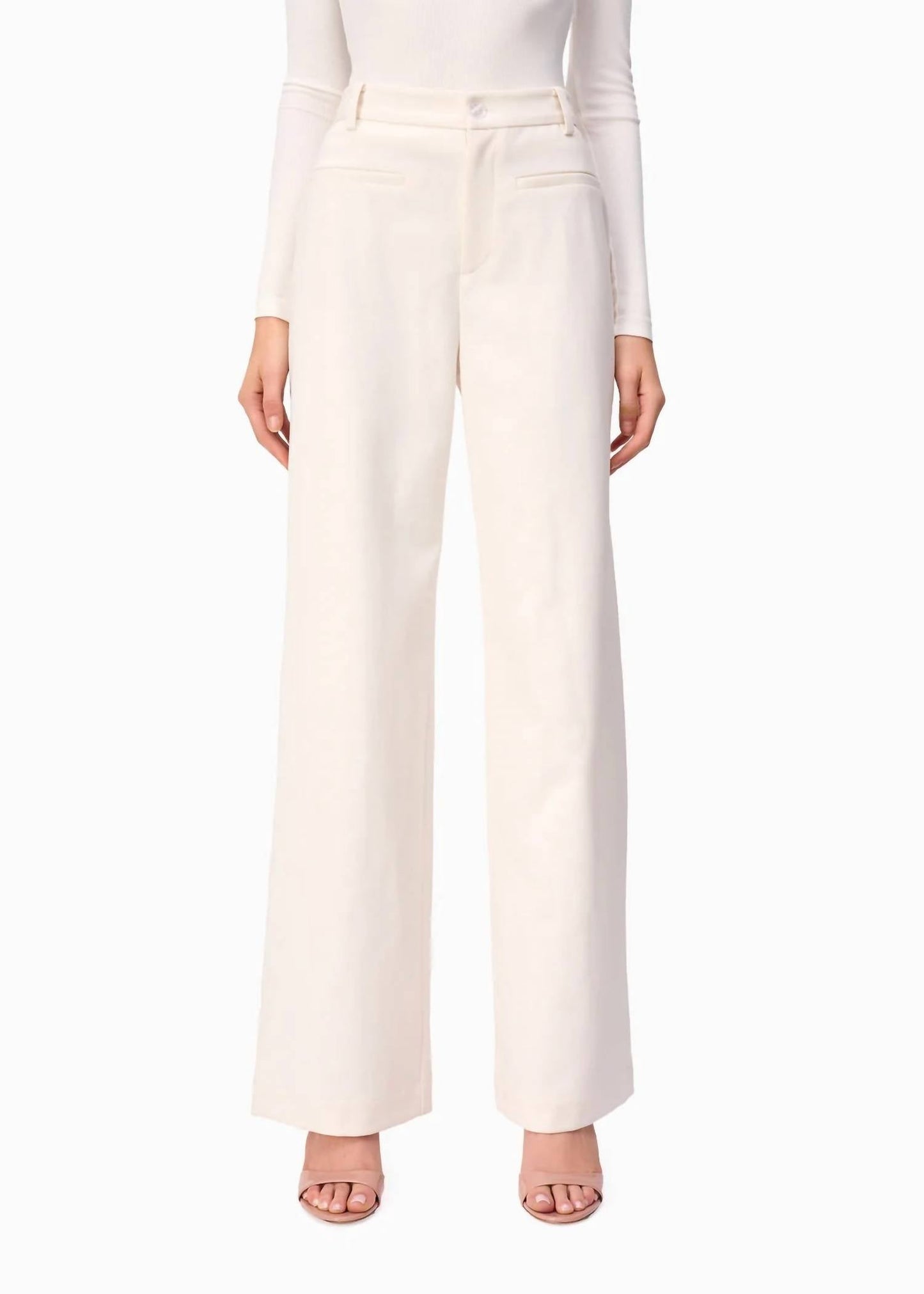 Cami Nyc - Leo High Rise Pants
