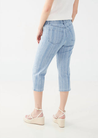 Fdj - Olivia Denim Capri