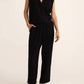 Z Supply - PLAZA AIRY GAUZE ANKLE PANT