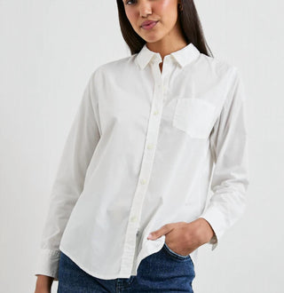 Rails - Stina Shirt