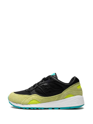 Saucony - Men's Shadow 6000 Mushroom Pack Low Top Sneakers
