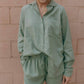 Z Supply - The Perfect Linen Top