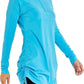 Coolibar - Hokulani Ruche Swim Shirt