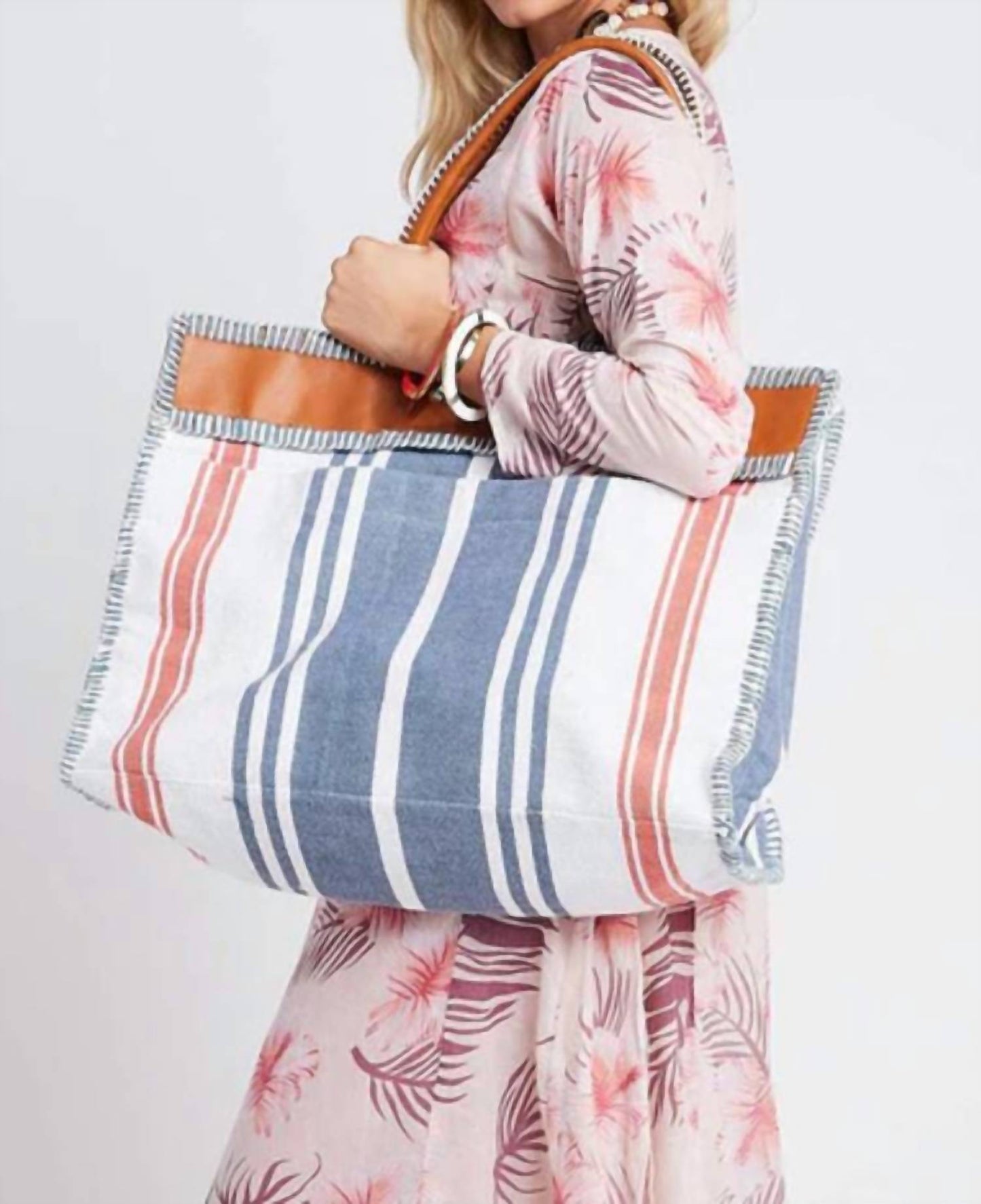 Debbie Katz - Women's Normandy Bag