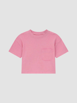 Dl1961 - Women'S - Women's Not So Basic Tee