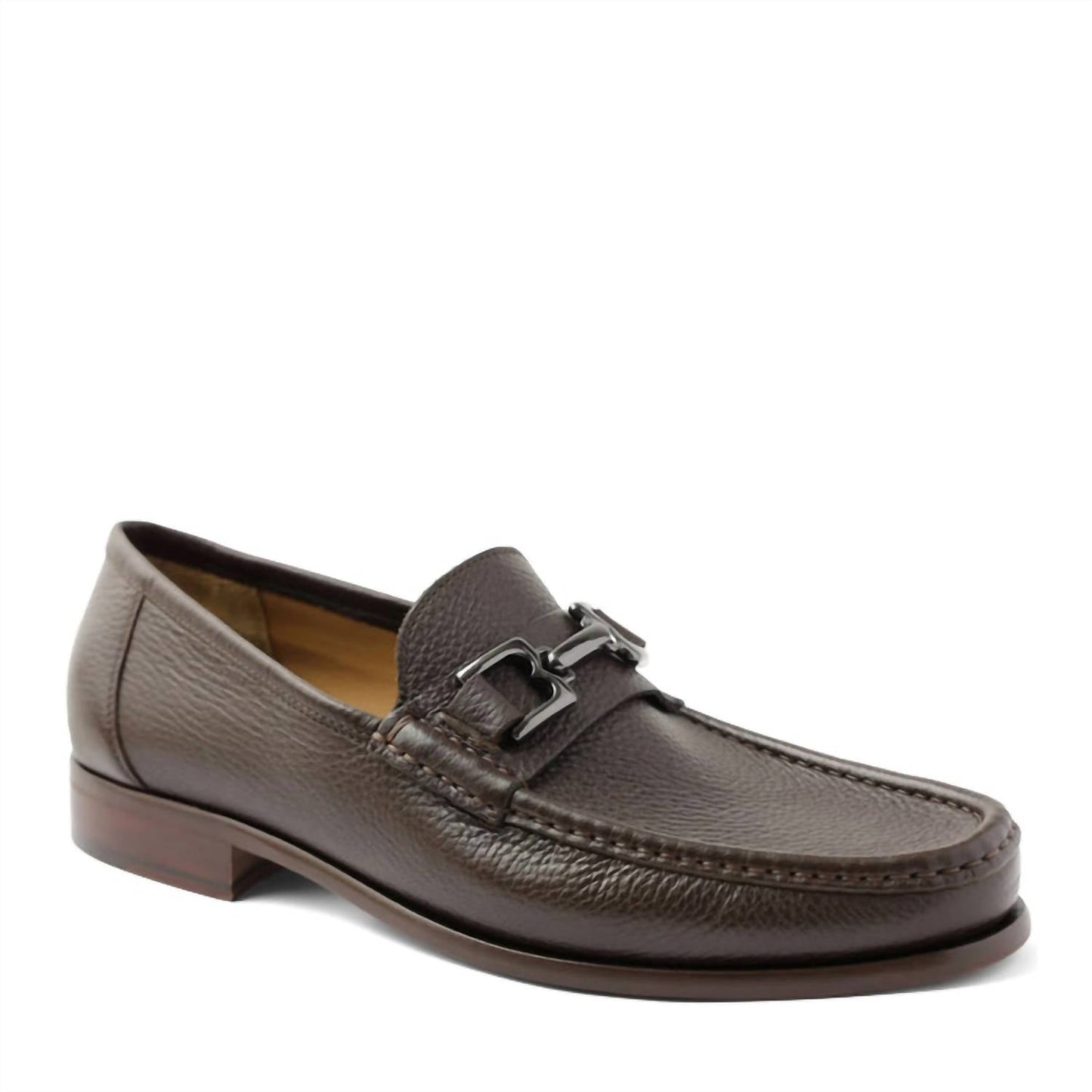 Bruno Magli - Men's Trieste Dress Loafers Shoes