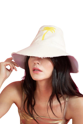 Jocelyn - Women's Venice Hat