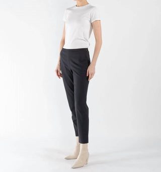 6397 - Slim pull on pant