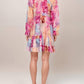 Johnny Was - Jade Etta Mini Dress