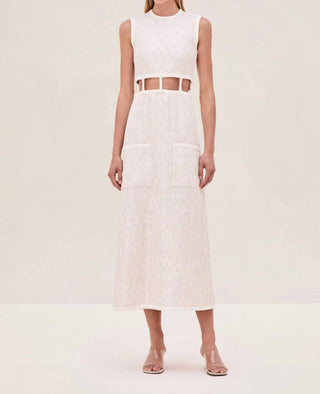 Alexis - Renee Dress