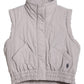 Free People - Scrunch Time Puffer Vest