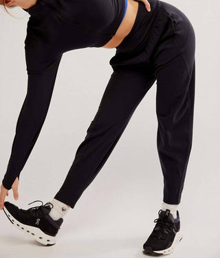 Free People - Never Better Structured Jogger