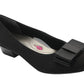 Ros Hommerson - Women's Teddi Comfort Heel Shoes