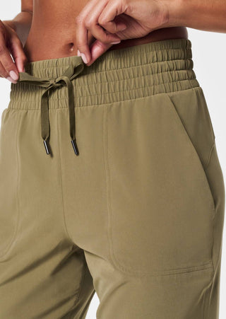 Spanx - Casual Fridays Tapered Pant