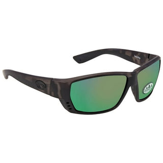 Costa Del Mar Ocearch Tuna Alley Polarized Sunglasses
