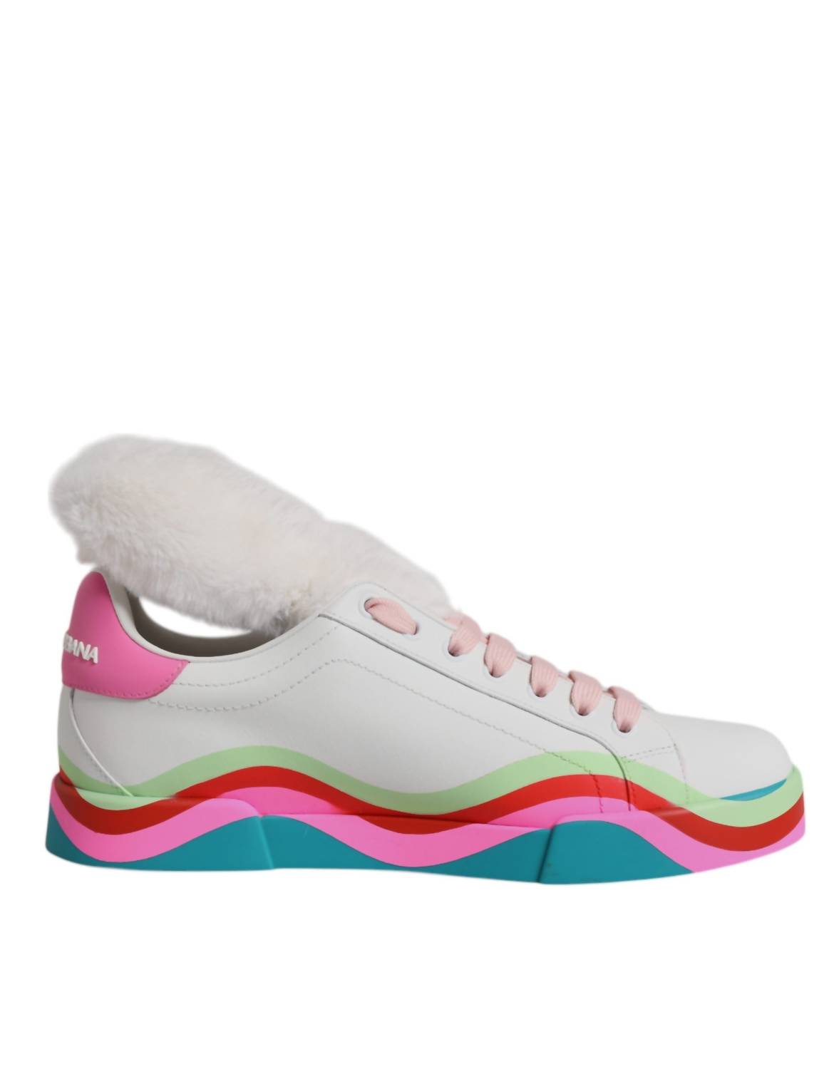 Dolce & Gabbana - Women's Trainers Sneakers Shoes