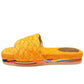 De Siena - Women's Jacky Woven Sandal