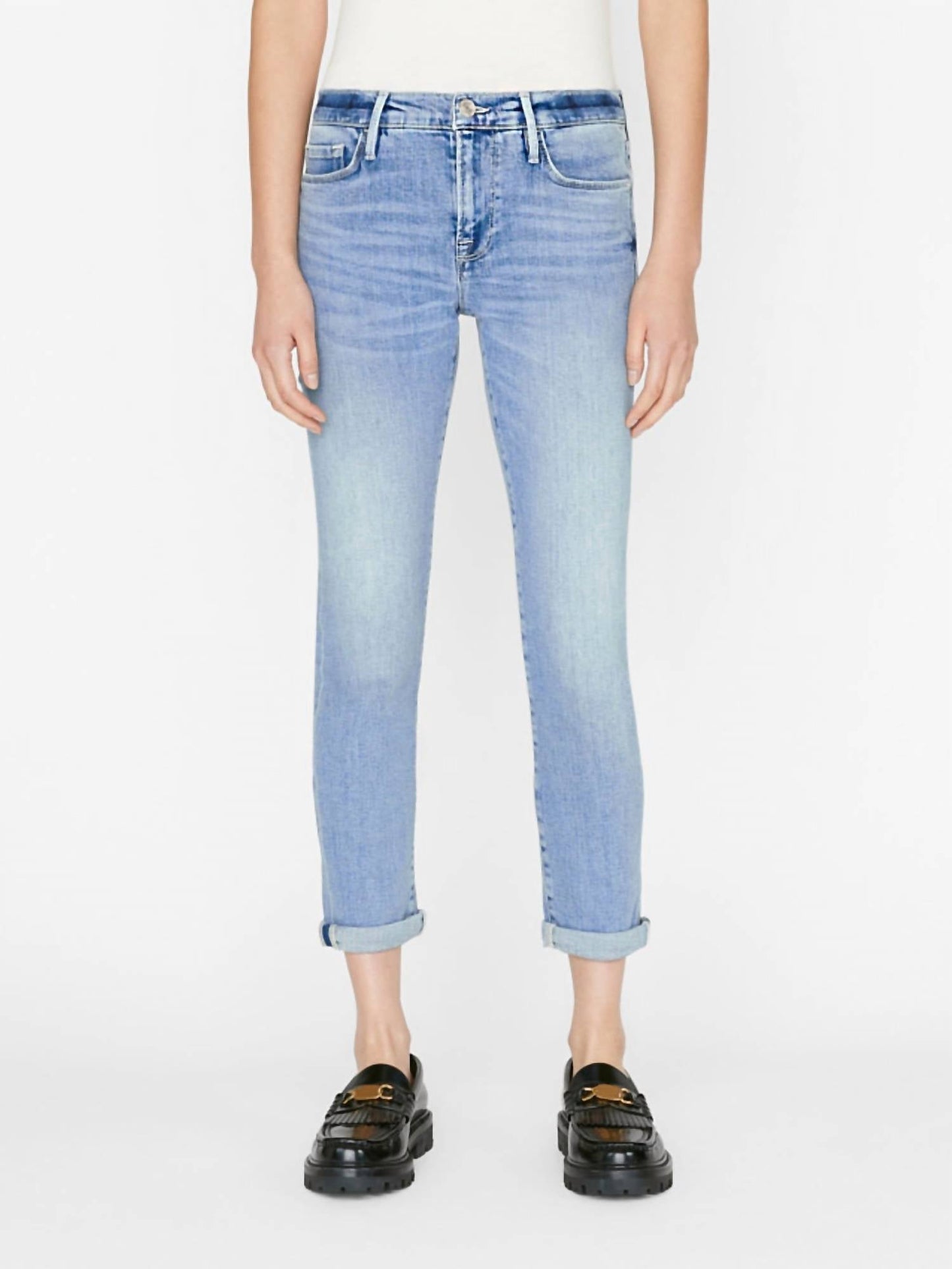 Frame - LE GARCON JEANS