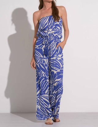 Elan - Kauai Jumpsuit