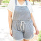 Jodifl - Run Free Overall Shorts