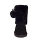 Cloud Nine - Women's Pom Pom Sheepskin Boots