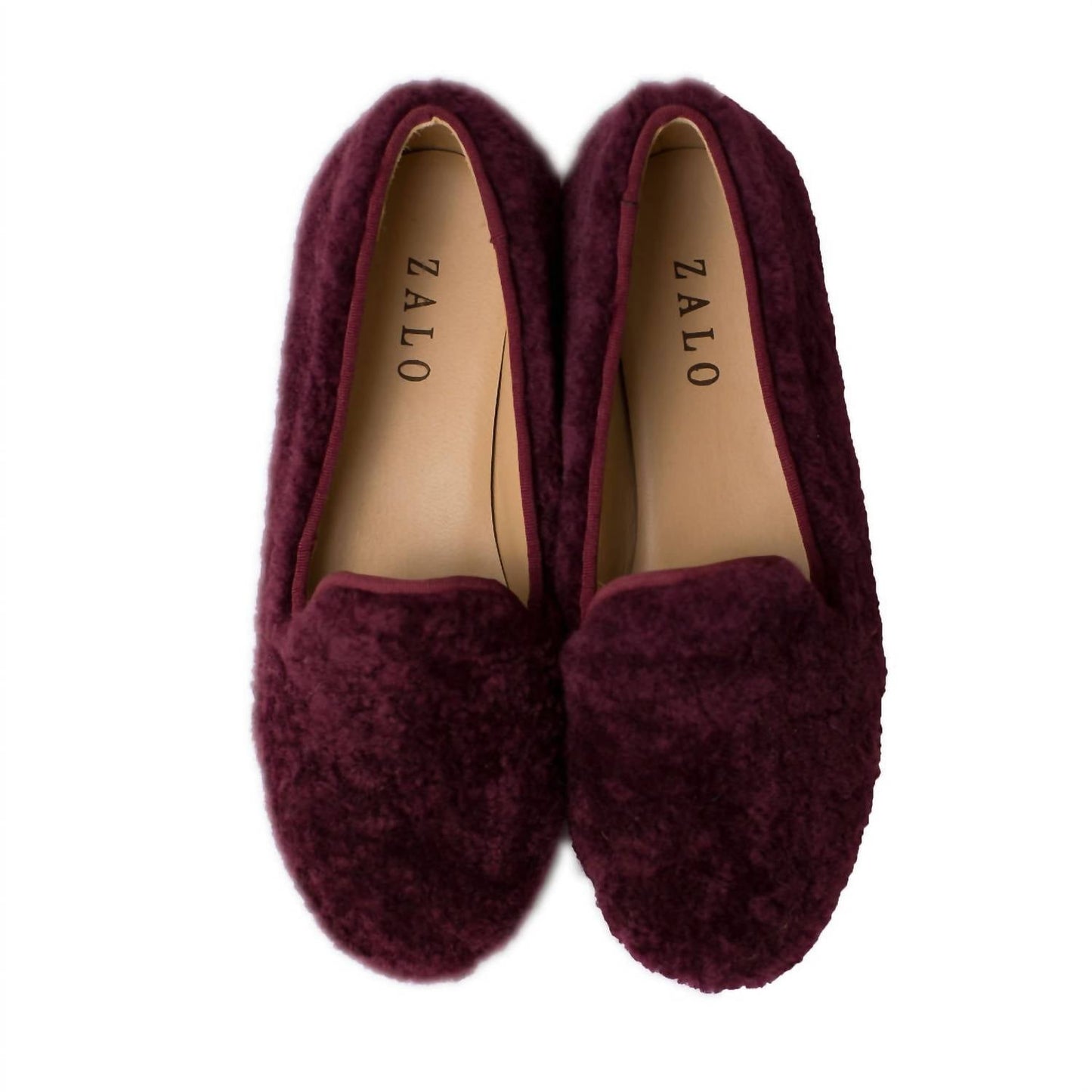 House Of Zalo - Women's Shearling Slipper