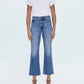 Pistola - Ally High Rise Vintage Ankle Boot Jeans
