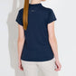 Abacus Sportswear Us - Hammel Recycled Cupsleeve Shirt