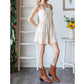 Veveret - Daisy Do Little Romper Overalls