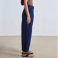 Apiece Apart - Bari Crop Trouser