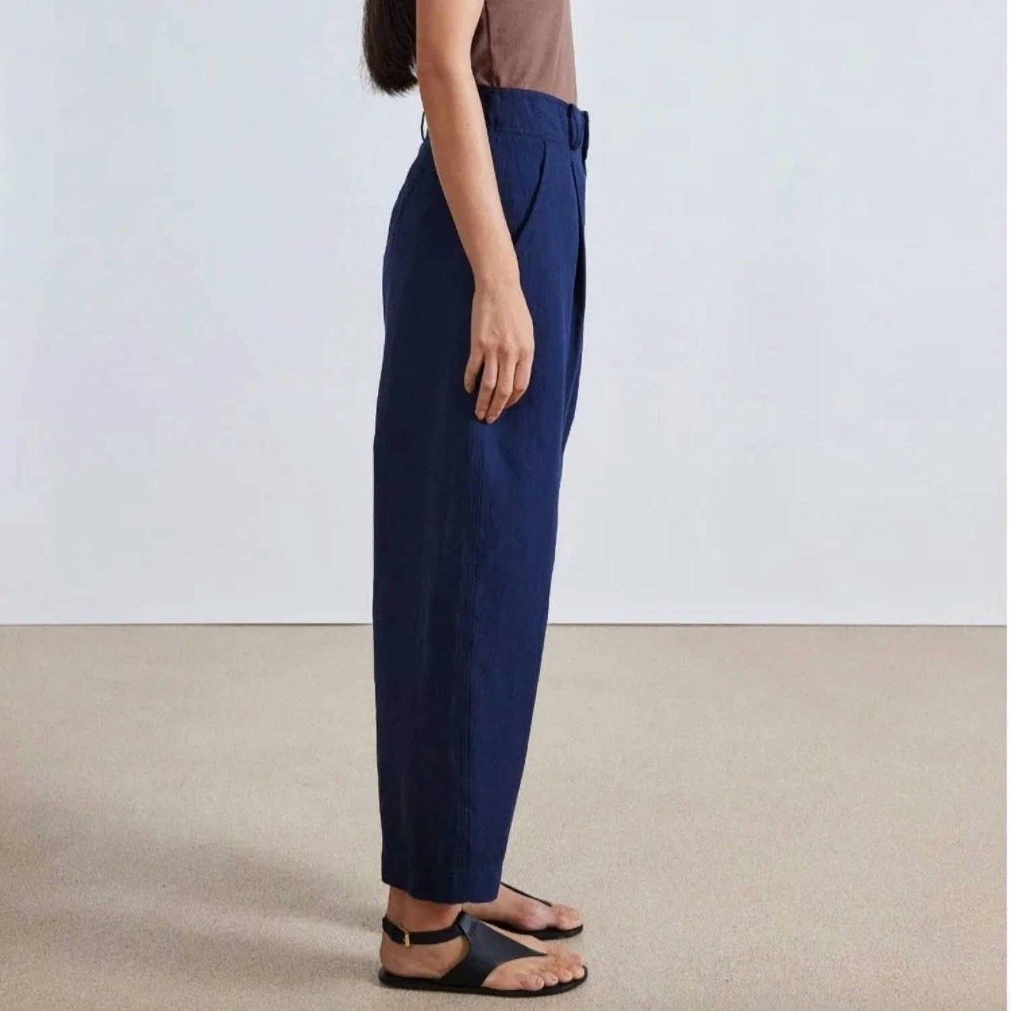 Apiece Apart - Bari Crop Trouser