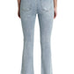 Pistola - Lennon High Rise Cropped Boot Jean