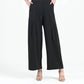 Clara Sunwoo - Pleated Gaucho Pocket Pant