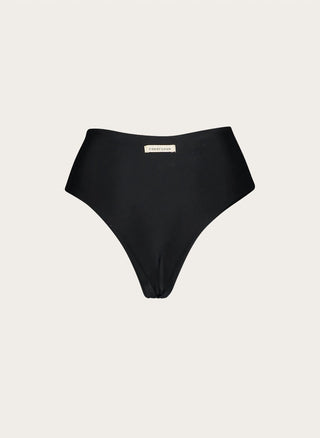 Conscious - Saint High Waisted Bikini Bottom