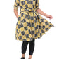 Tulip Clothing - Perrin Midi Dress